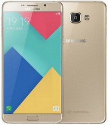Замена стекла на телефоне Samsung Galaxy A9 Pro (2016) в Владимире